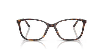DOLCE & GABBANA EYEWEAR DG 3424 DG 3424_502_52 Sonnenbrille