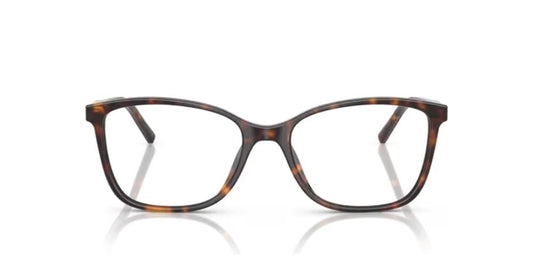 DOLCE & GABBANA EYEWEAR DG 3424 DG 3424_502_52 Sonnenbrille
