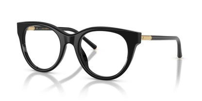 DOLCE & GABBANA EYEWEAR DG 3433 DG 3433_501_53 Sonnenbrille ansicht-2