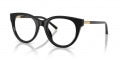 DOLCE & GABBANA EYEWEAR DG 3433 DG 3433_501_53 Sonnenbrille ansicht-3