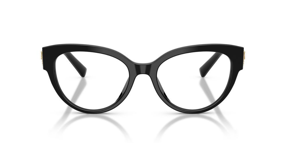 DOLCE & GABBANA EYEWEAR DG 3440 DG 3440_501_54 Sonnenbrille
