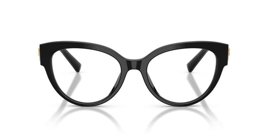 DOLCE & GABBANA EYEWEAR DG 3440 DG 3440_501_54 Sonnenbrille
