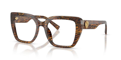 DOLCE & GABBANA EYEWEAR DG 3441 DG 3441_3470_51 Sonnenbrille ansicht-2