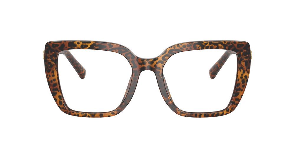DOLCE & GABBANA EYEWEAR DG 3441 DG 3441_3470_51 Sonnenbrille