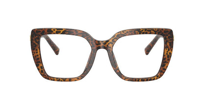 DOLCE & GABBANA EYEWEAR DG 3441 DG 3441_3470_51 Sonnenbrille