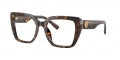 DOLCE & GABBANA EYEWEAR DG 3441 DG 3441_502 C_51 Sonnenbrille ansicht-3