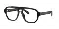DOLCE & GABBANA EYEWEAR DG 3447 DG 3447_2525_56 Sonnenbrille ansicht-3
