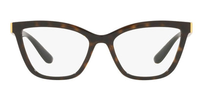 DOLCE & GABBANA EYEWEAR DG 5076 DG 5076_502_53 Sonnenbrille