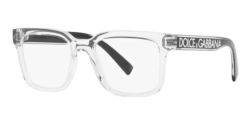 DOLCE & GABBANA EYEWEAR DG 5101 DG 5101_3133 V_52 Sonnenbrille ansicht-2