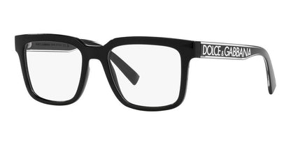 DOLCE & GABBANA EYEWEAR DG 5101 DG 5101_501 A_52 Sonnenbrille ansicht-2