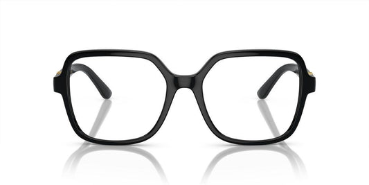 DOLCE & GABBANA EYEWEAR DG 5105U DG 5105U_501 A_55 Sonnenbrille
