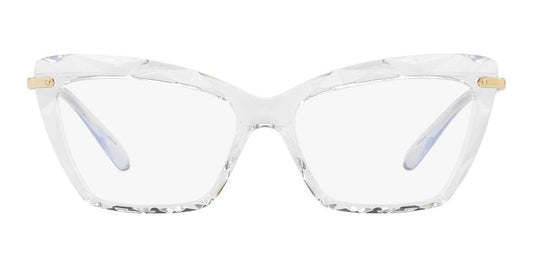 DOLCE & GABBANA EYEWEAR FACED STONES DG 5025 FACED STONES DG 5025_3133_53 Sonnenbrille