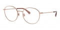 DOLCE & GABBANA EYEWEAR SLIM DG 1322 SLIM DG 1322_1298_53 Sonnenbrille ansicht-3