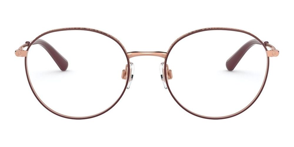 DOLCE & GABBANA EYEWEAR SLIM DG 1322 SLIM DG 1322_1333 A_53 Sonnenbrille