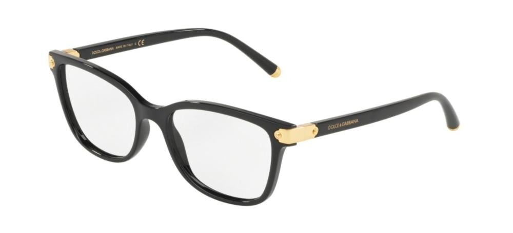 DOLCE & GABBANA EYEWEAR WELCOME DG 5036 WELCOME DG 5036_501_53 Sonnenbrille