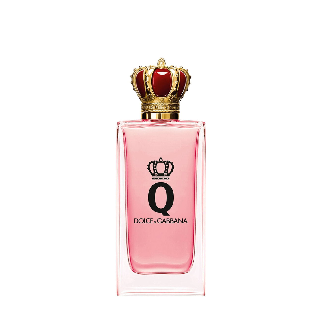 Dolce & Gabbana Dolce & Gabbana, Q, Eau de Parfum, Für Frauen, 100 ml Regular