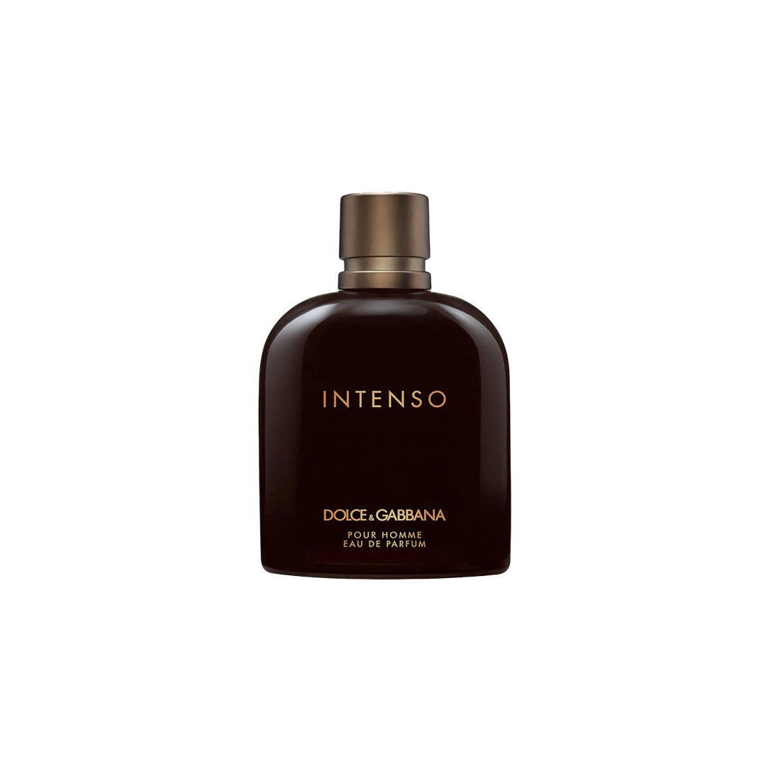 Dolce & Gabbana Dolce & Gabbana, Intenso, Eau de Parfum, Für Männer, 200 ml Regular