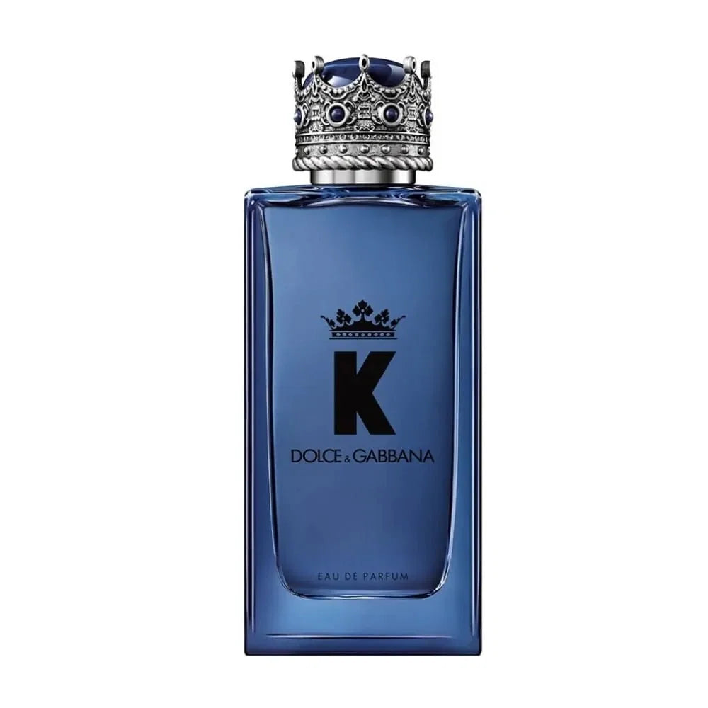 Dolce & Gabbana Dolce & Gabbana, K By Dolce Gabbana, Eau de Parfum, Für Männer, 100 ml Regular