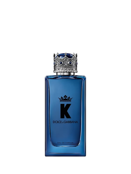 Dolce & Gabbana Dolce & Gabbana, K By Dolce Gabbana, Eau de Parfum, Für Männer, 150 ml Regular