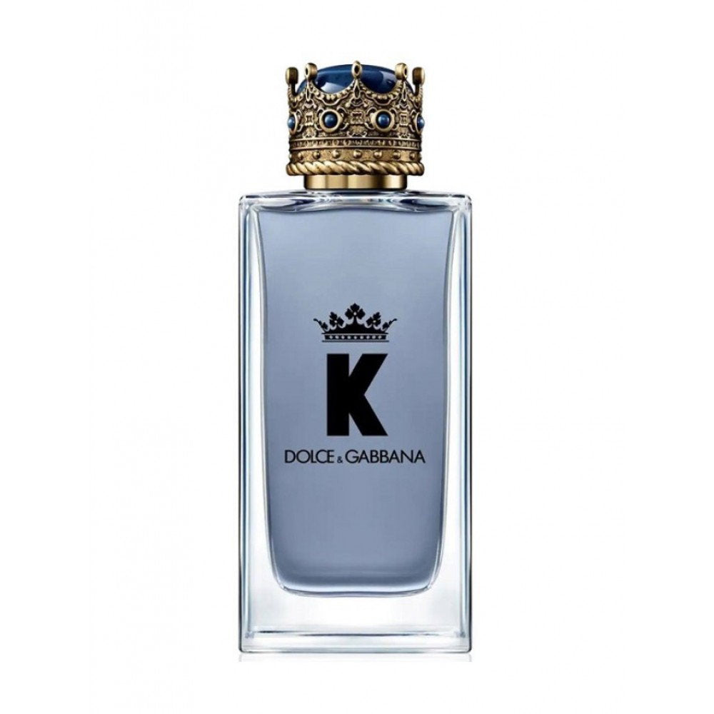 Dolce & Gabbana Dolce & Gabbana, K By Dolce Gabbana, Eau de Toilette, Für Männer, 100 ml *Tester