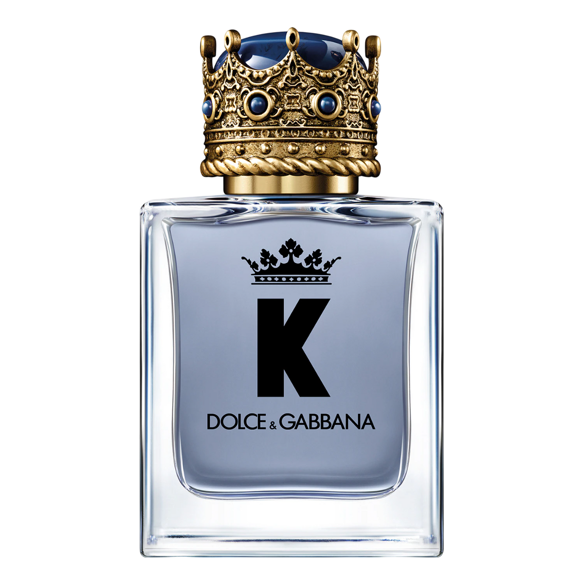 Dolce & Gabbana Dolce & Gabbana, K By Dolce Gabbana, Eau de Toilette, Für Männer, 50 ml Regular