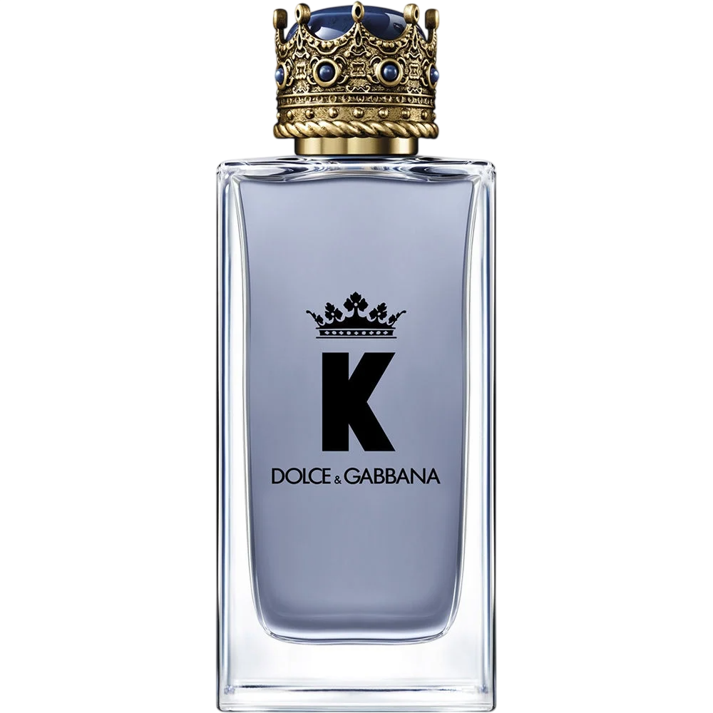 Dolce & Gabbana Dolce & Gabbana, K By Dolce Gabbana, Eau de Toilette, Für Männer, 150 ml Regular