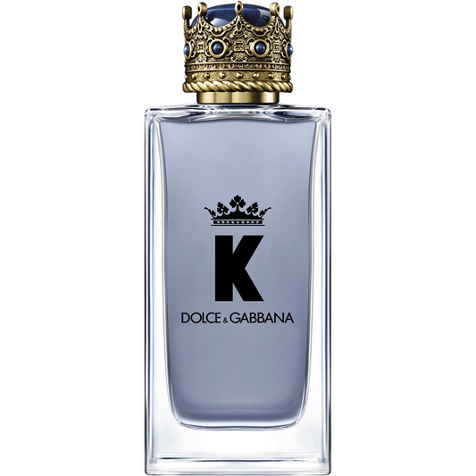 Dolce & Gabbana Dolce & Gabbana, K By Dolce Gabbana, Eau de Toilette, Für Männer, 150 ml Regular