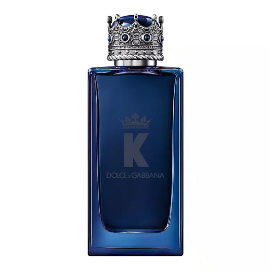 Dolce & Gabbana Dolce & Gabbana, K Intense, Eau de Parfum, Für Männer, 100 ml Regular