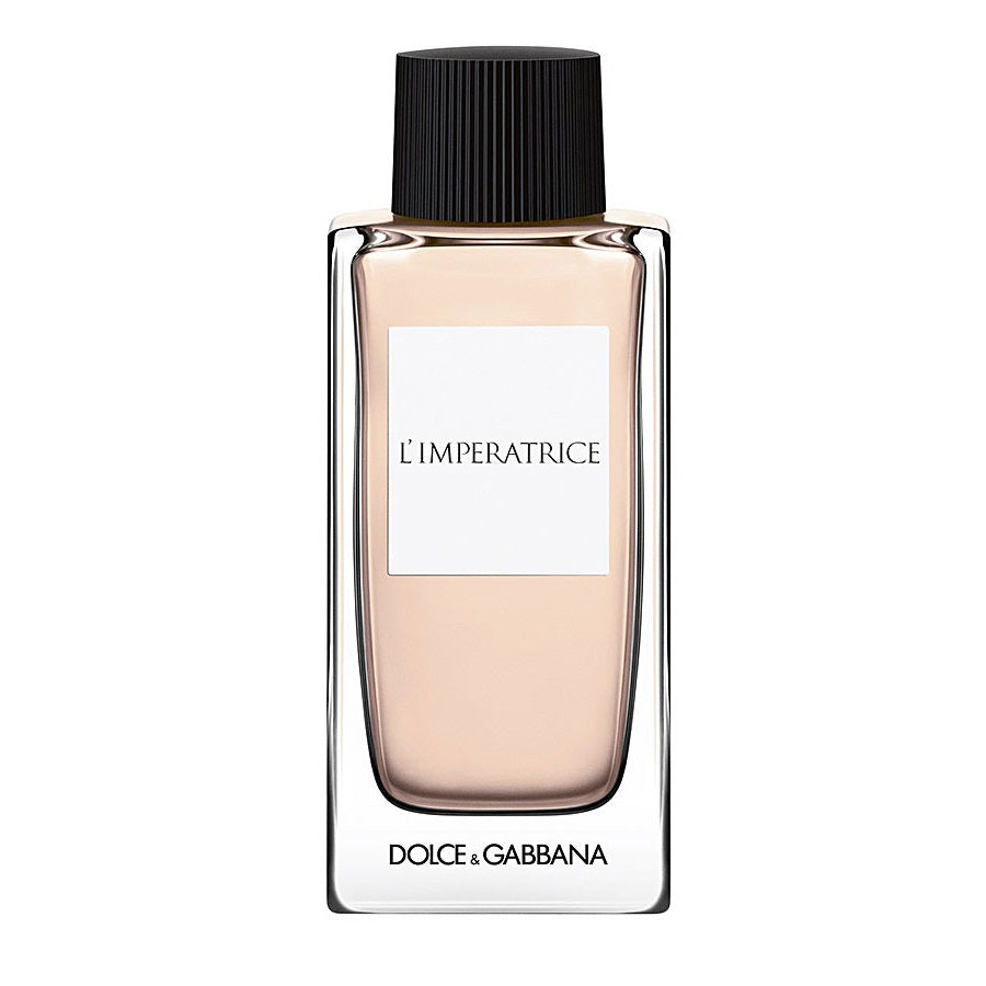Dolce & Gabbana Dolce & Gabbana, L'Imperatrice 3, Eau de Toilette, Für Frauen, 100 ml Regular