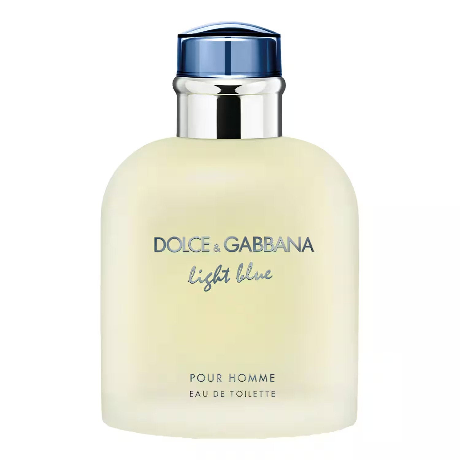 Dolce & Gabbana Dolce & Gabbana, Light Blue, Eau de Toilette, Für Männer, 125 ml *Tester