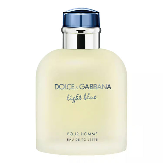 Dolce & Gabbana Dolce & Gabbana, Light Blue, Eau de Toilette, Für Männer, 125 ml *Tester
