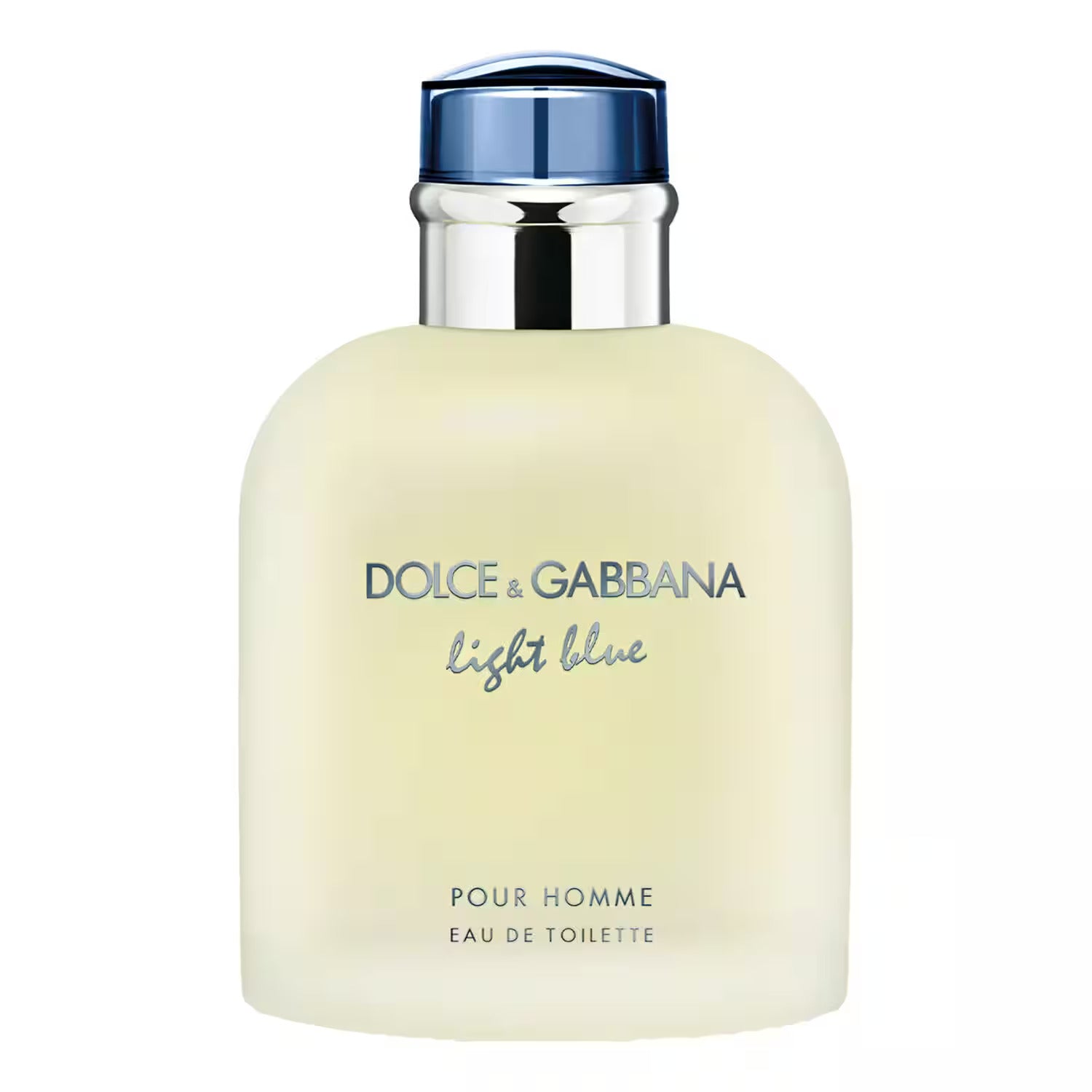 Dolce & Gabbana Dolce & Gabbana, Light Blue, Eau de Toilette, Für Männer, 125 ml Regular