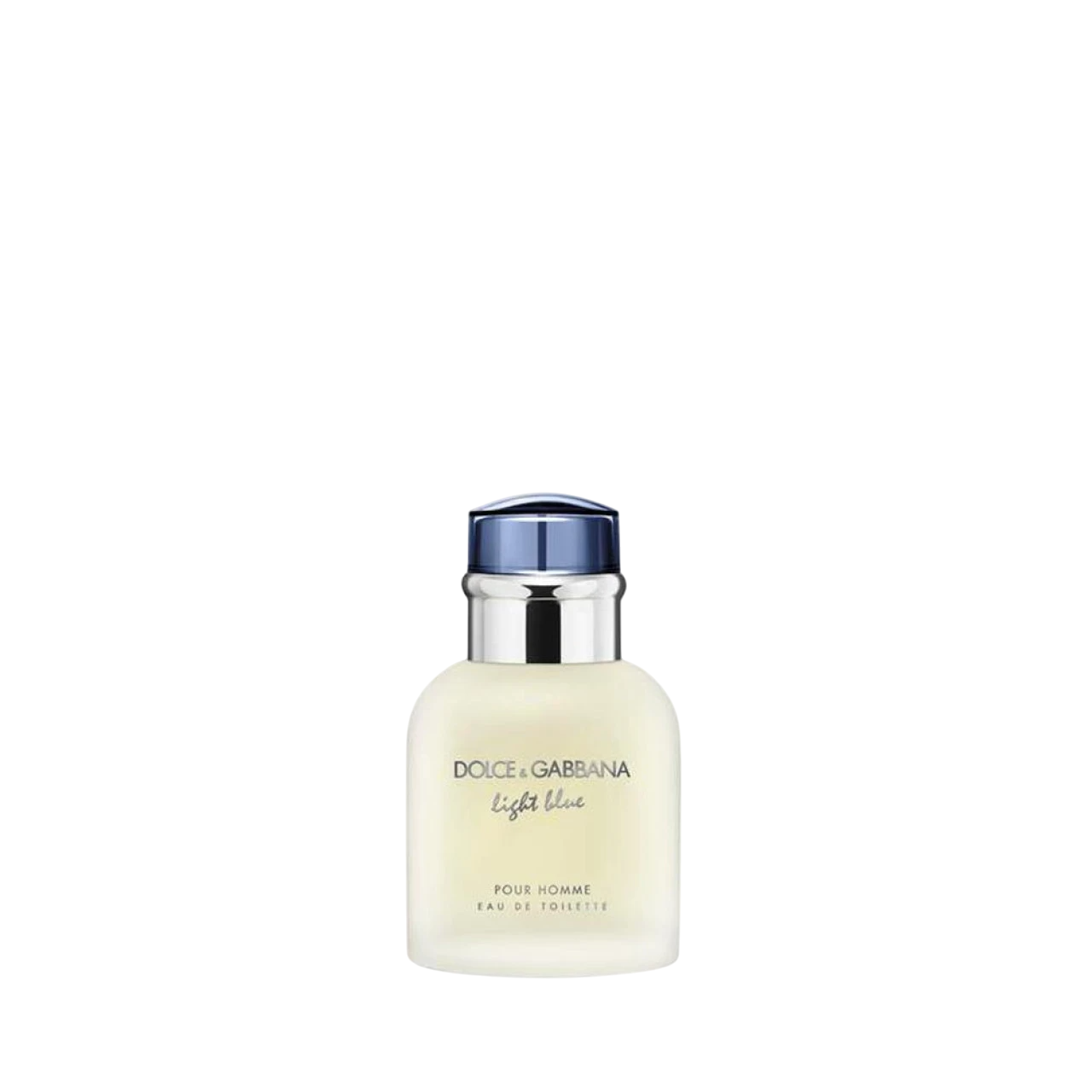 Dolce & Gabbana Dolce & Gabbana, Light Blue, Eau de Toilette, Für Männer, 40 ml Regular