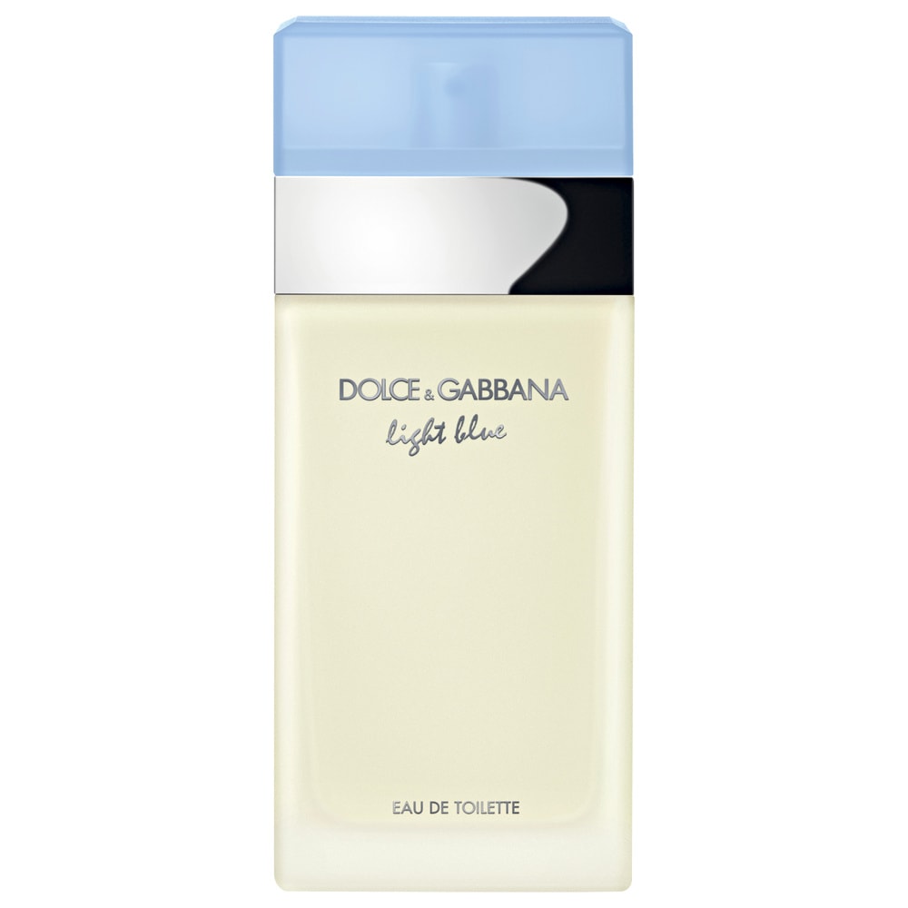 Dolce & Gabbana Dolce & Gabbana, Light Blue, Eau de Toilette, Für Frauen, 100 ml Regular