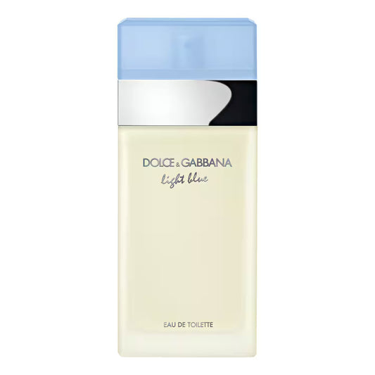 Dolce & Gabbana Dolce & Gabbana, Light Blue, Eau de Toilette, Für Frauen, 125 ml *Tester
