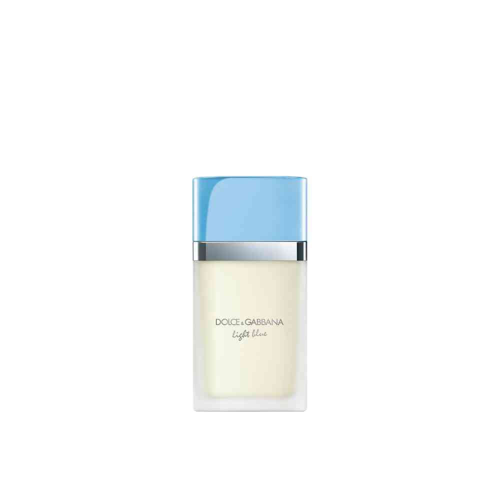 Dolce & Gabbana Dolce & Gabbana, Light Blue, Eau de Toilette, Für Frauen, 30 ml Regular