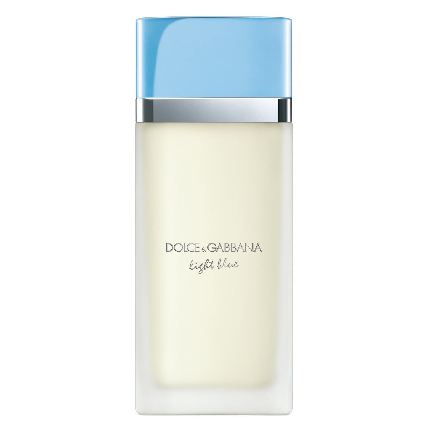 Dolce & Gabbana Dolce & Gabbana, Light Blue, Eau de Toilette, Für Frauen, Nachfüllbar, 100 ml Regular