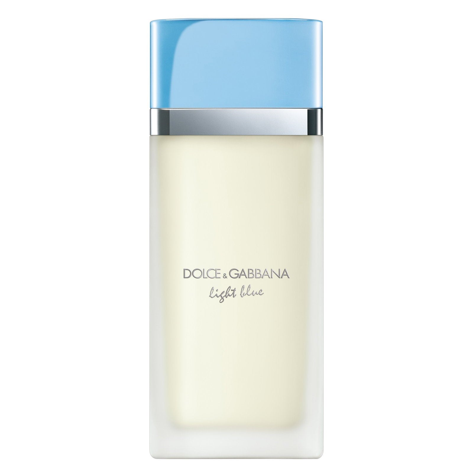 Dolce & Gabbana Dolce & Gabbana, Light Blue, Eau de Toilette, Für Frauen, Nachfüllbar, 100 ml Regular