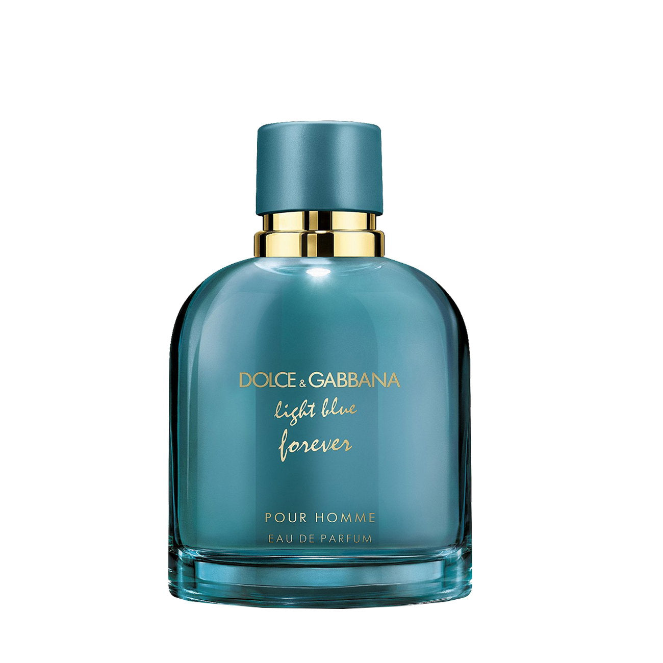 Dolce & Gabbana Dolce & Gabbana, Light Blue Forever, Eau de Parfum, Für Männer, 100 ml *Tester