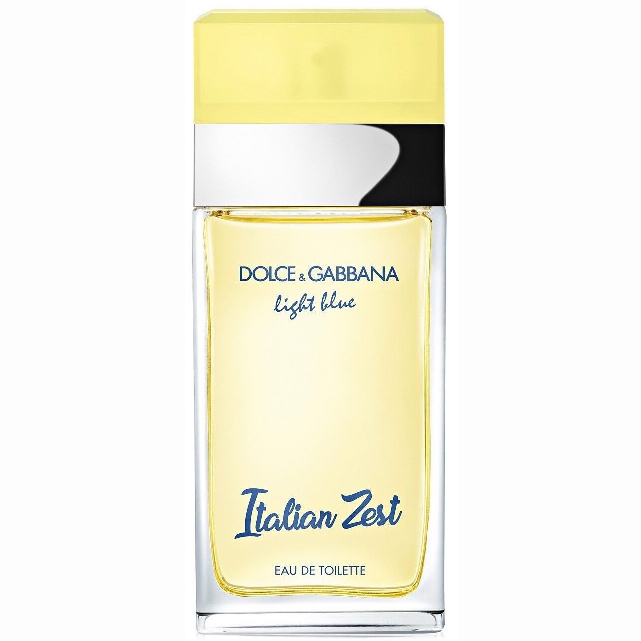 Dolce & Gabbana Dolce & Gabbana, Light Blue Italian Zest, Eau de Toilette, Für Frauen, 100 ml *Tester