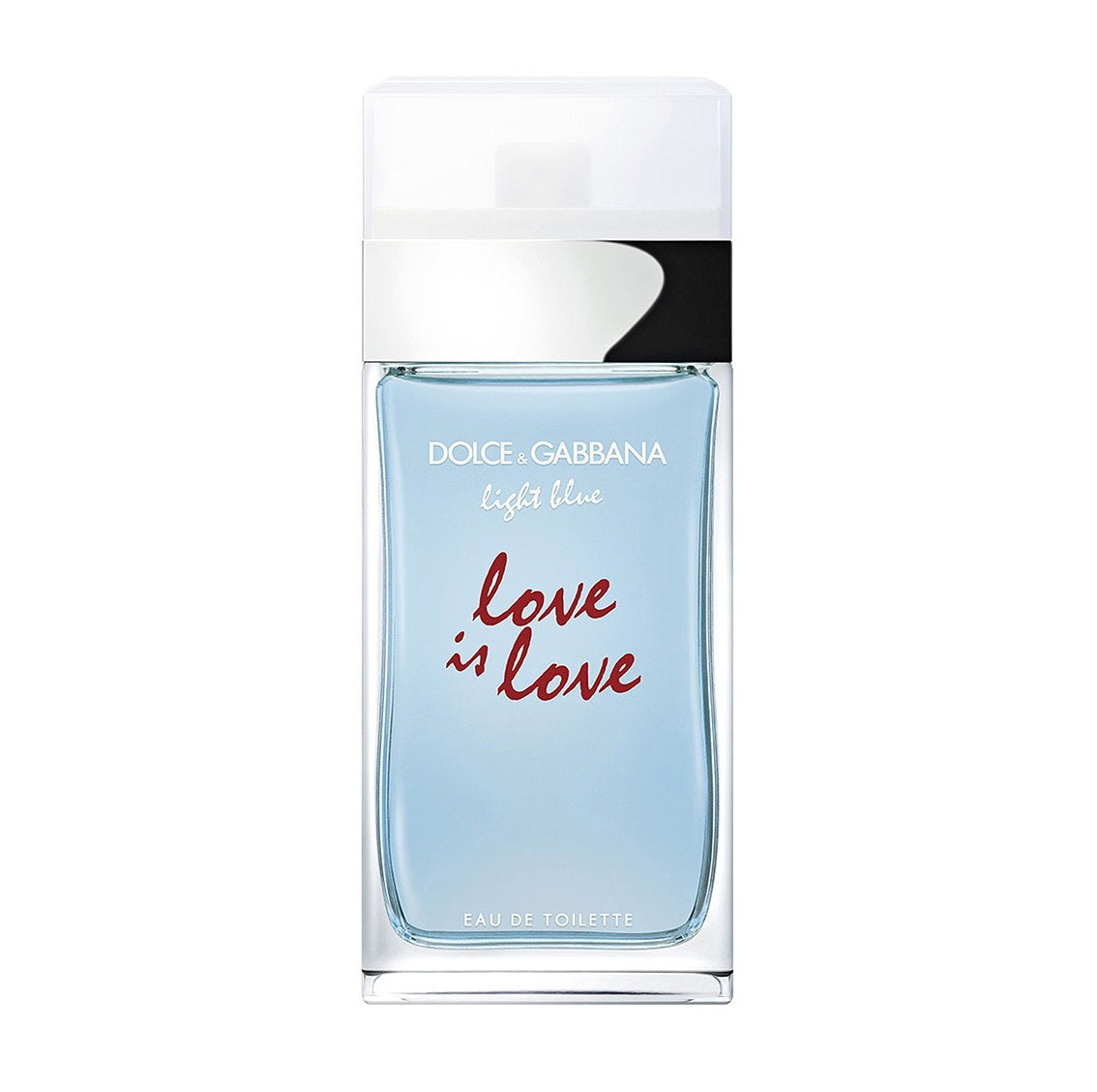 Dolce & Gabbana Dolce & Gabbana, Light Blue Love Is Love, Eau de Toilette, Für Frauen, 100 ml *Tester
