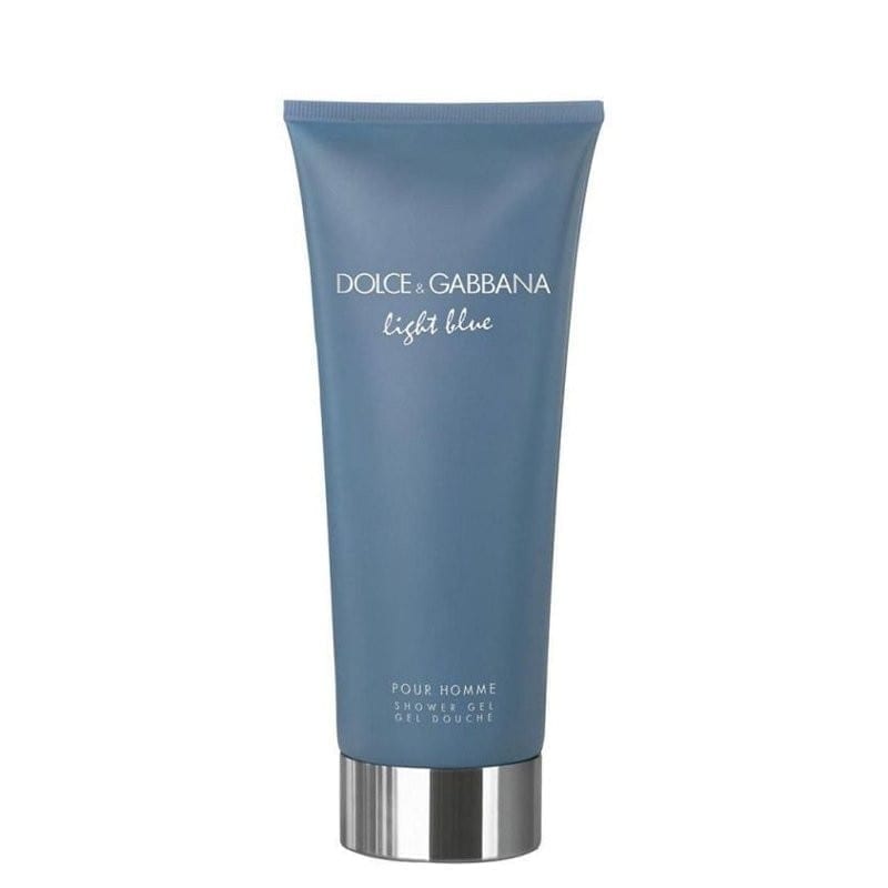 Dolce & Gabbana Dolce & Gabbana, Light Blue, Duschgel, 50 ml Regular