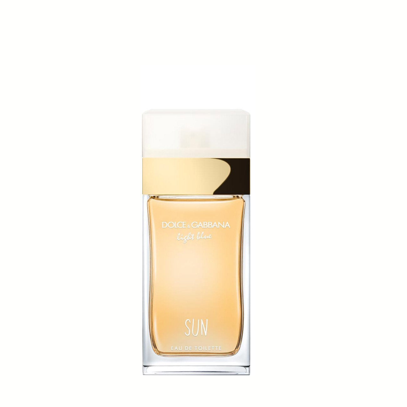 Dolce & Gabbana Dolce & Gabbana, Light Blue Sun, Eau de Toilette, Für Frauen, 100 ml *Tester