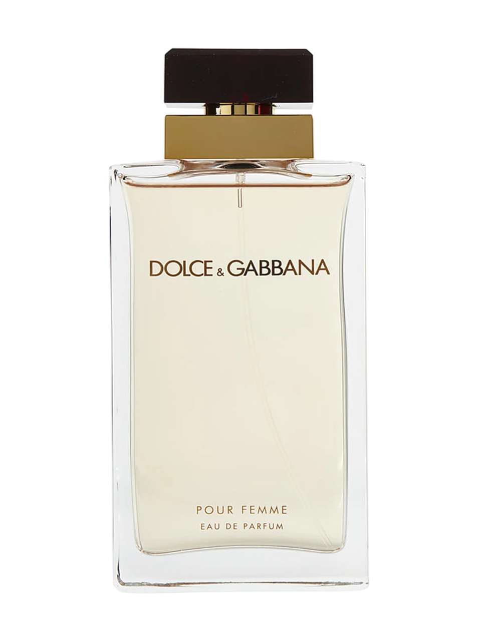 Dolce & Gabbana Dolce & Gabbana, Pour Femme, Eau de Parfum, Für Frauen, 100 ml Regular