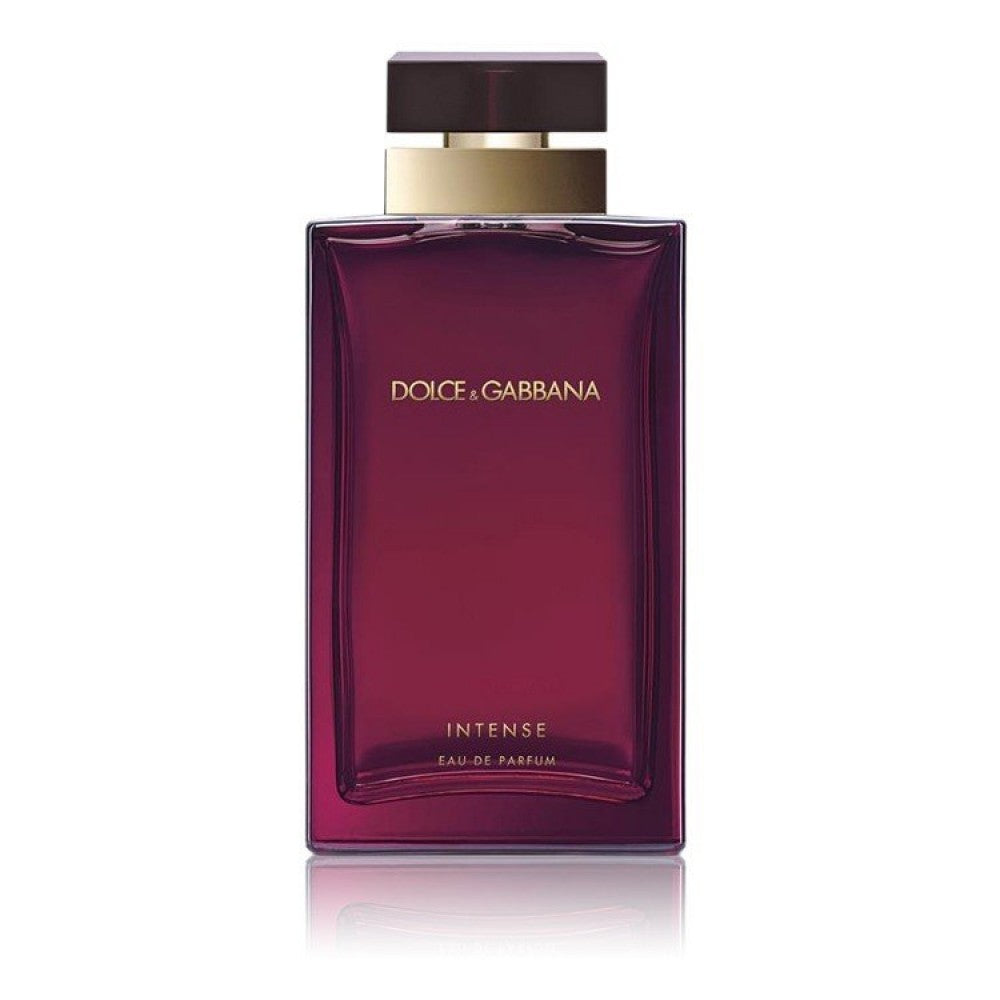Dolce & Gabbana Dolce & Gabbana, Pour Femme Intense, Eau de Parfum, Für Frauen, 50 ml *Tester