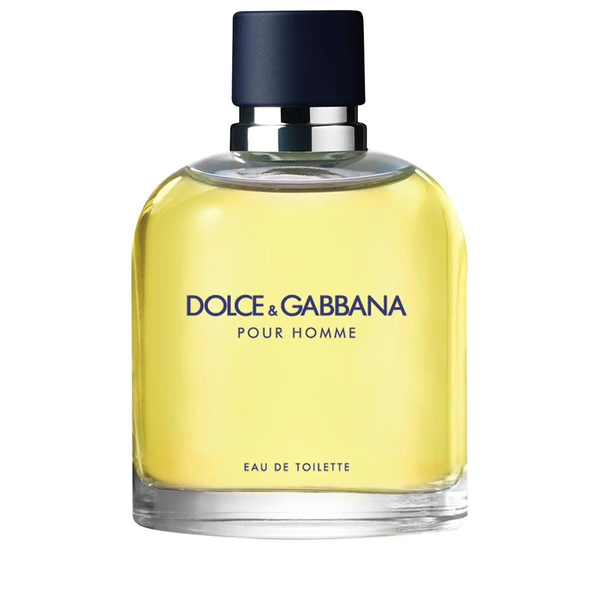Dolce & Gabbana Dolce & Gabbana, Pour Homme, Eau de Toilette, Für Männer, 125 ml Regular