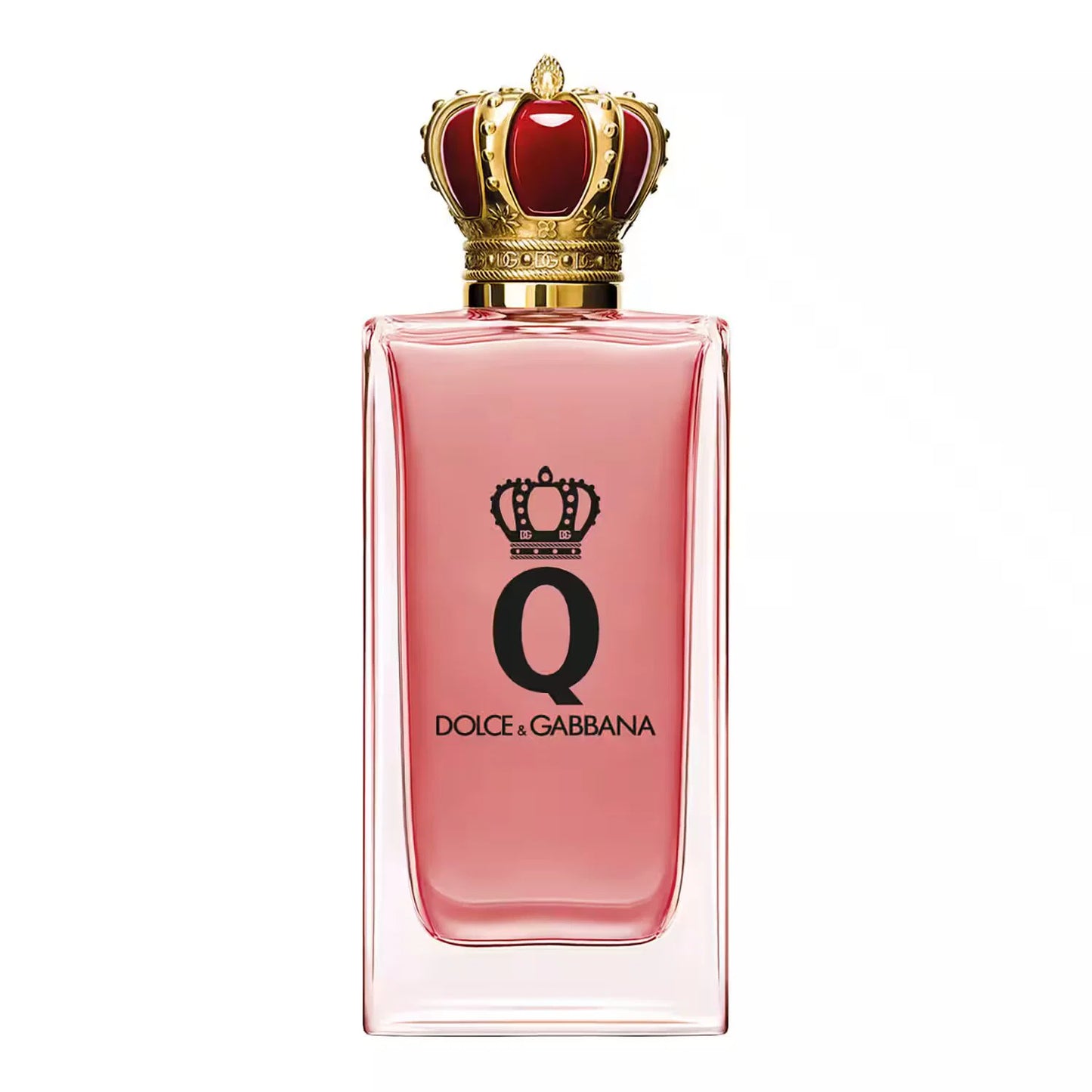 Dolce & Gabbana Dolce & Gabbana, Q Intense, Eau de Parfum, Für Frauen, 100 ml Regular