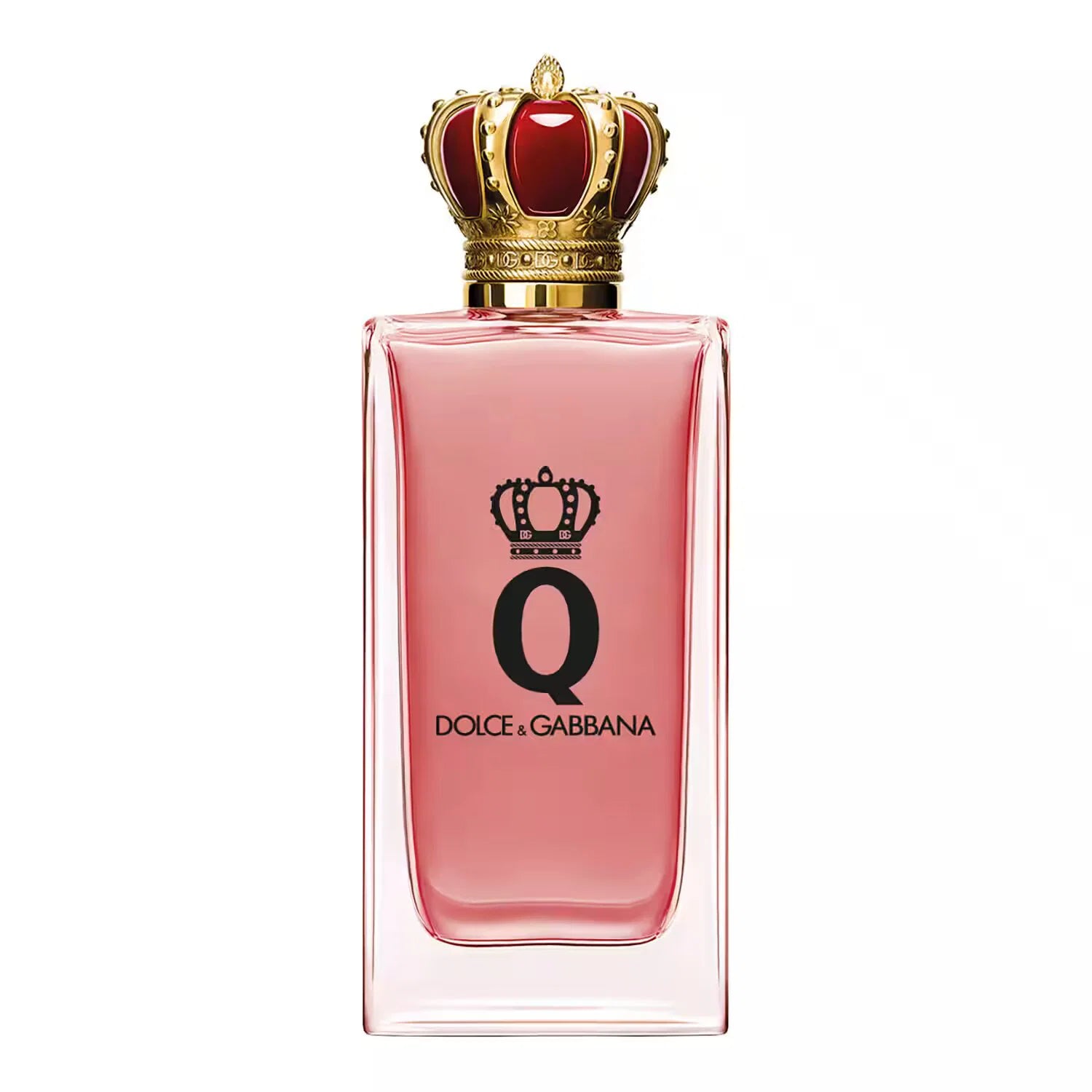 Dolce & Gabbana Dolce & Gabbana, Q Intense, Eau de Parfum, Für Frauen, 100 ml Regular