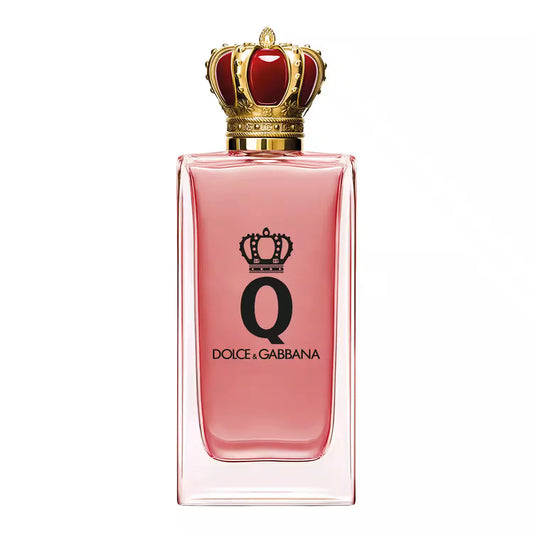 Dolce & Gabbana Dolce & Gabbana, Q Intense, Eau de Parfum, Für Frauen, 100 ml Regular