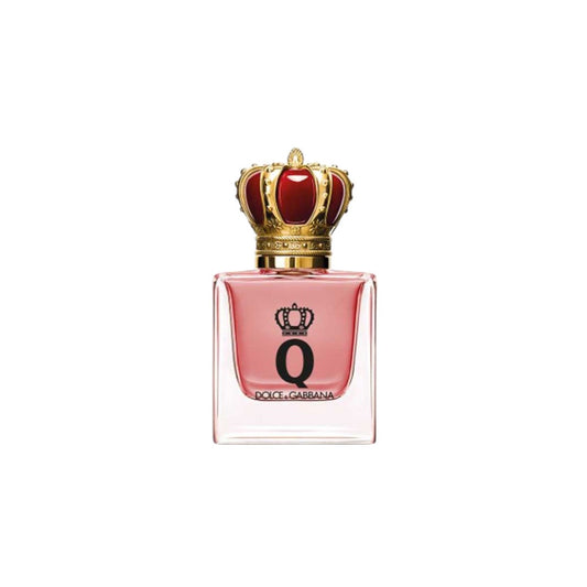 Dolce & Gabbana Dolce & Gabbana, Q Intense, Eau de Parfum, Für Frauen, 30 ml Regular